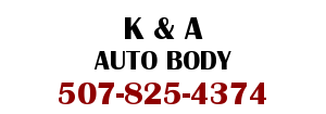 K & A Auto Body